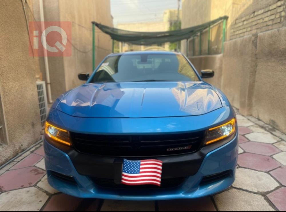 دودج تشارجر